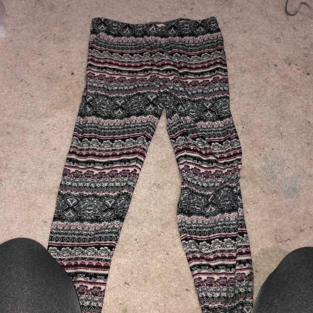 leggings